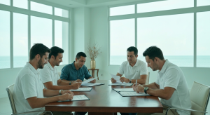 About — Komodo Yacht Hire